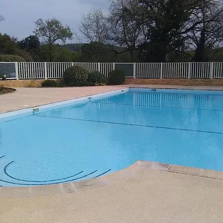 Maisonnette Proche Sarlat-la-caneda Σπίτι διακοπών