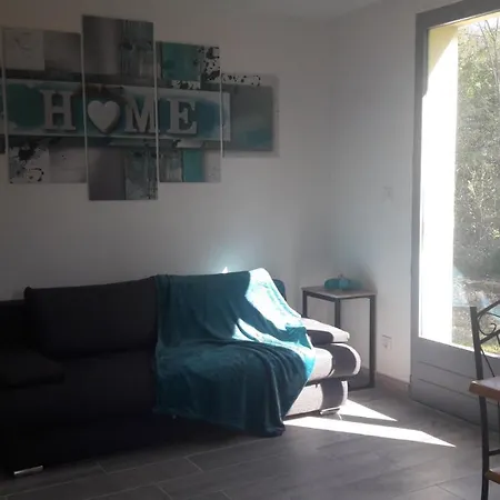 Maisonnette Proche Sarlat-la-caneda Σπίτι διακοπών Carsac-Aillac