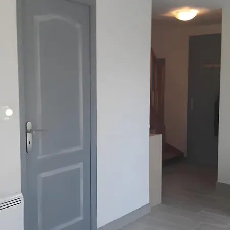 Maisonnette Proche Sarlat-la-caneda Σπίτι διακοπών *