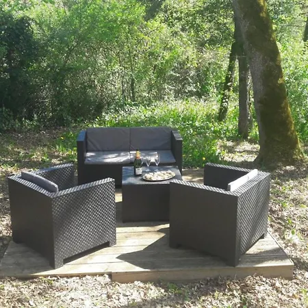 Maisonnette Proche Sarlat-la-caneda *