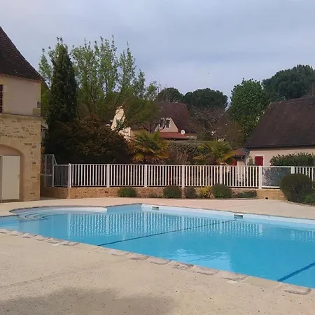 Σπίτι διακοπών Maisonnette Proche Sarlat-la-caneda *