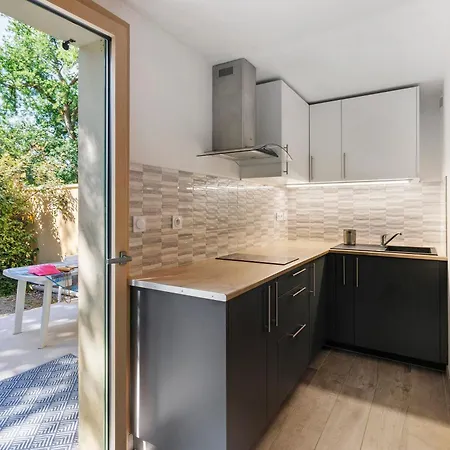 Maisonnette Proche Sarlat-la-caneda Σπίτι διακοπών