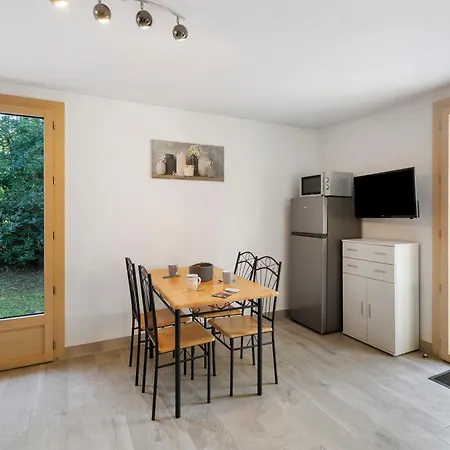 Maisonnette Proche Sarlat-la-caneda Σπίτι διακοπών Carsac-Aillac