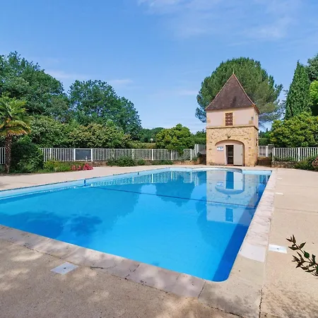 Maisonnette Proche Sarlat-la-caneda * Carsac-Aillac