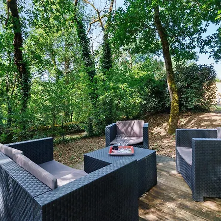 Maisonnette Proche Sarlat-la-caneda Σπίτι διακοπών