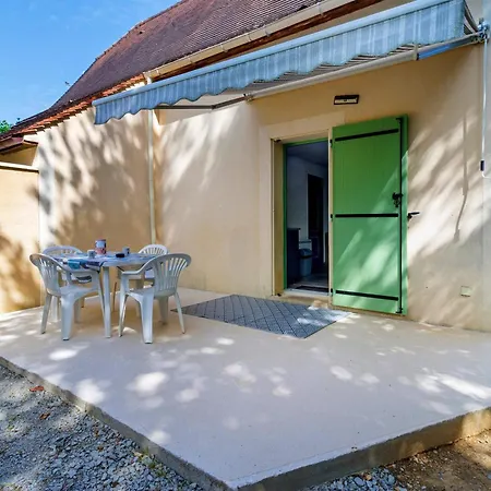 Σπίτι διακοπών Maisonnette Proche Sarlat-la-caneda Carsac-Aillac