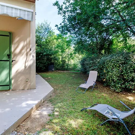Maisonnette Proche Sarlat-la-caneda Σπίτι διακοπών