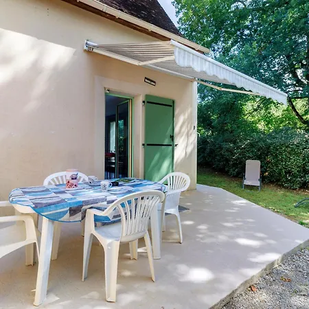 Maisonnette Proche Sarlat-la-caneda Σπίτι διακοπών