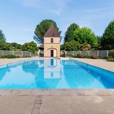 Σπίτι διακοπών Maisonnette Proche Sarlat-la-caneda