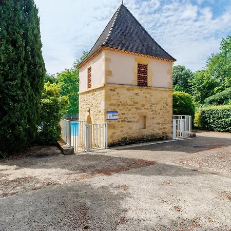 Maisonnette Proche Sarlat-la-caneda