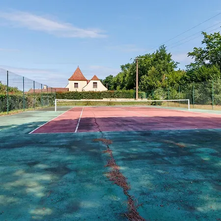 Maisonnette Proche Sarlat-la-caneda Carsac-Aillac