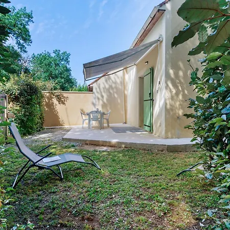 Maisonnette Proche Sarlat-la-caneda * Carsac-Aillac