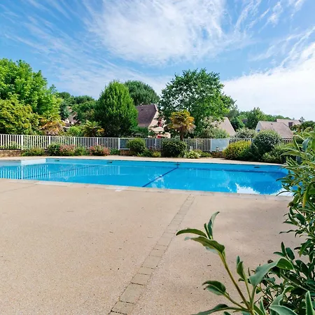Maisonnette Proche Sarlat-la-caneda Σπίτι διακοπών Carsac-Aillac