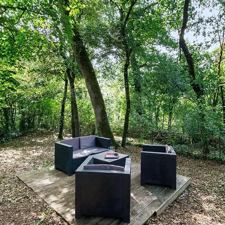 Maisonnette Proche Sarlat-la-caneda Σπίτι διακοπών