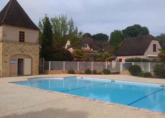 Σπίτι διακοπών Maisonnette Proche Sarlat-la-caneda *